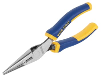 VIS10505503 Long Nose Pliers 150mm (6in)