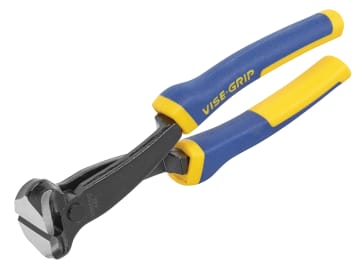 VIS10505517 End Cutting Pliers 200mm (8in)