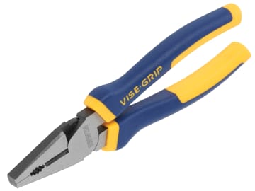 VIS10505876 High Leverage Combination Pliers 200mm (8in)