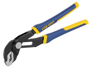 VIS10507626 GV6 Groovelock Water Pump ProTouch™ Handle Pliers 150mm