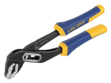VIS10507634 Universal Water Pump Pliers ProTouch™ Handle 150mm