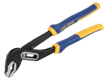 VIS10507636 Universal Water Pump Pliers ProTouch™ Handle 250mm