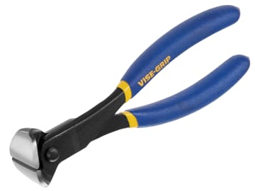VIS10508152 Nipper Pliers 175mm (7in)