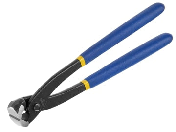 VIS10508154 Construction Nippers 225mm (9in)