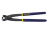 VIS10508154 Construction Nippers 225mm (9in)