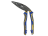 VIS1950508 ErgoMulti Long Nose Pliers 200mm (8in)