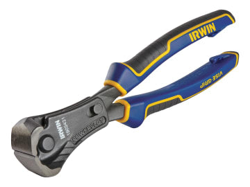 VIS1950510 Max Leverge End Cutting Pliers With PowerSlot 200mm (8in)