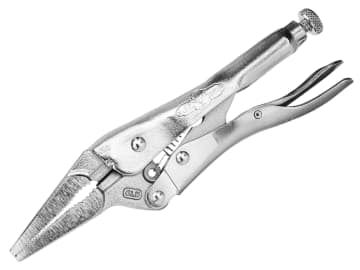 VIS6LNC 6LNC Long Nose Locking Pliers 150mm (6in)