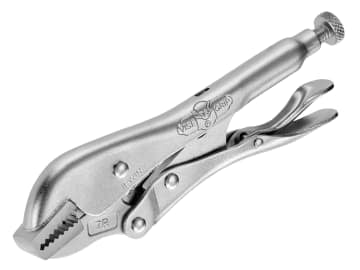 VIS7RC 7R Straight Jaw Locking Pliers 178mm (7in)