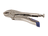 VIST07T 7WR Fast Release™ Curved Jaw Locking Pliers with Wire Cutter 178mm (7in)