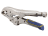 VIST11T 10CR Fast Release™ Curved Jaw Locking Pliers 254mm (10in)