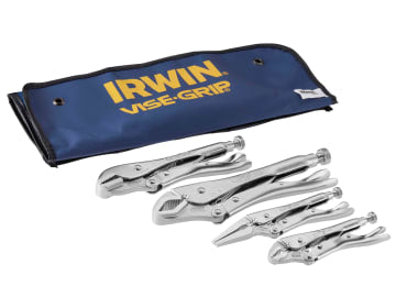 VIST71 T71 Pliers Set, 4 Piece