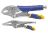 VIST77T3 Fast Release™ Locking Pliers Set of 2