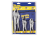 VISTVG73 TVG73 Locking Pliers Set, 3 Piece