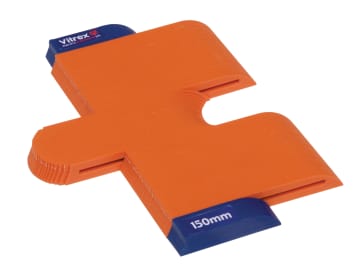 VIT101030 Profile Gauge 150mm
