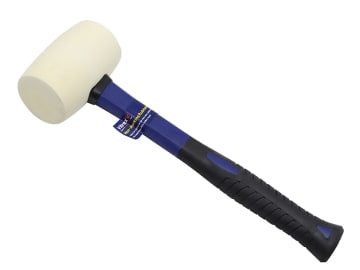 VIT101060 Non Marking Rubber Mallet