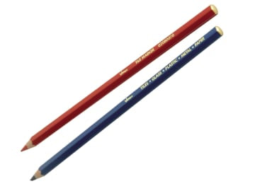 VIT102080 Tile Marking Pencils (Pack 2)
