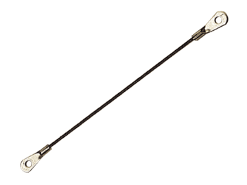 VIT102203 T.C. Rod Saw Blade 150mm (6in)