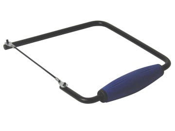 VIT102207 Soft Grip Tile Saw 150mm