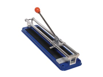VIT102330 Flat Bed Tile Cutter 400mm