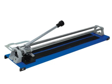 VIT102371 Flat Bed Tile Cutter 600mm