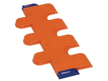 VIT102461 Profile Gauge 300mm