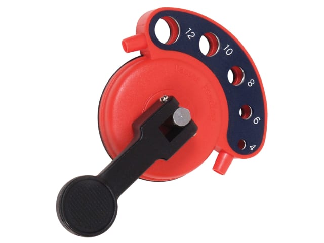 VIT102789 Mini Hard Tile Drill Bit Guide (4-12mm)