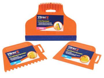 VIT10296400V Tile Installation Kit