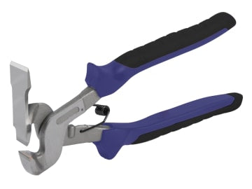 VITCHN301 Chisel Head Tile Nipper