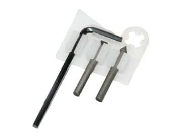 VITGOT002 Tip Set For Grout Tool