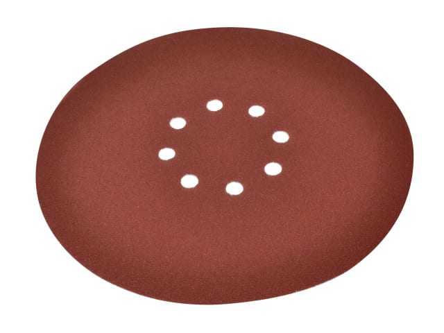 VITLRSSD80 Long Reach Sander Disc 80G (Pack 10)