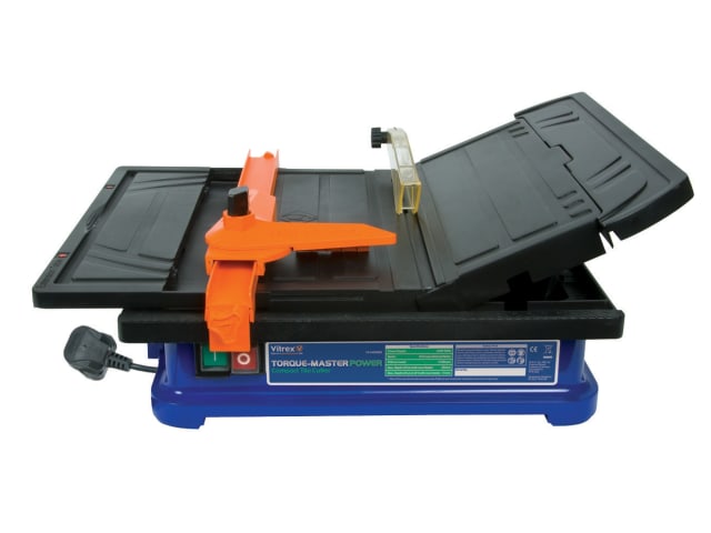 VITWS560180 Power Max Tile Saw 560W 240V