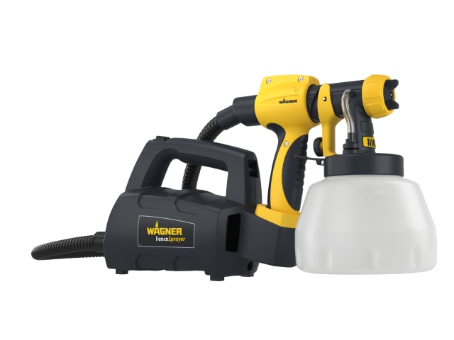 WAG2369472 Fence & Decking Sprayer 460W 240V