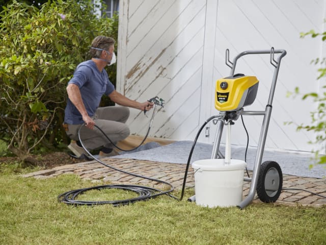 WAG2371058 Control Pro 350 M Airless Sprayer 600W 240V