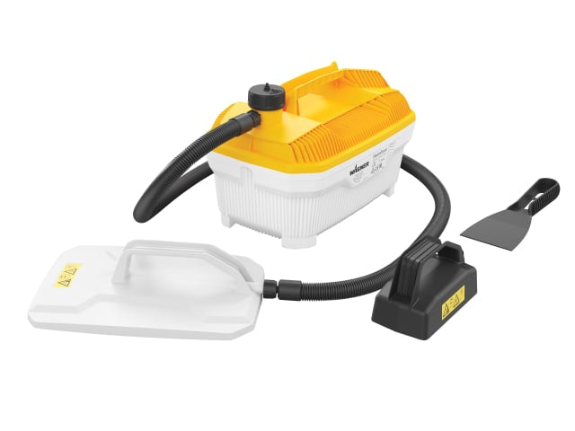 WAG2404467 SteamForce Plus Wallpaper Stripper 2000W 240V