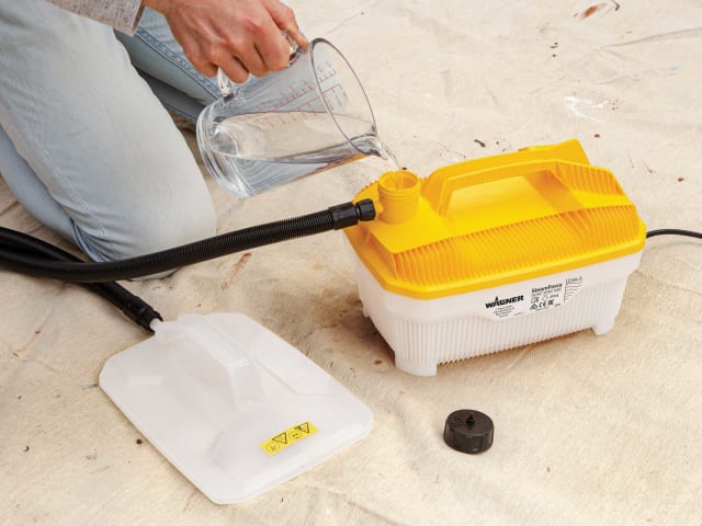 WAG2404467 SteamForce Plus Wallpaper Stripper 2000W 240V