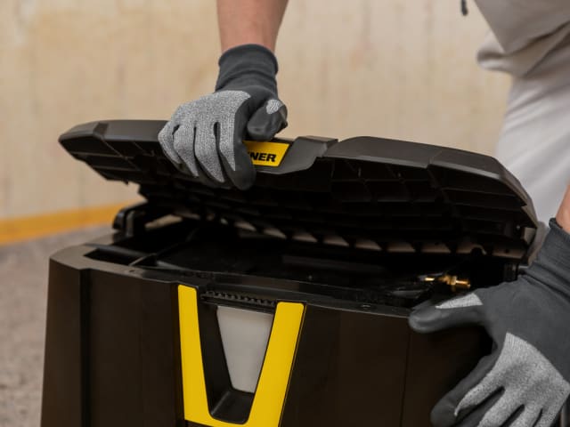 WAG2418214 SteamForce Speed Pro