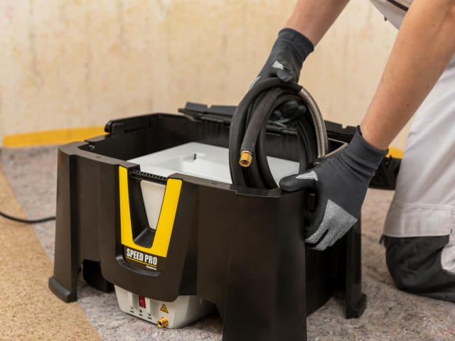 WAG2418214 SteamForce Speed Pro