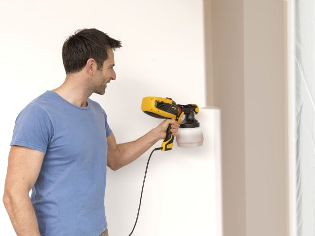 WAGW590 W 590 Universal Sprayer 630W 240V