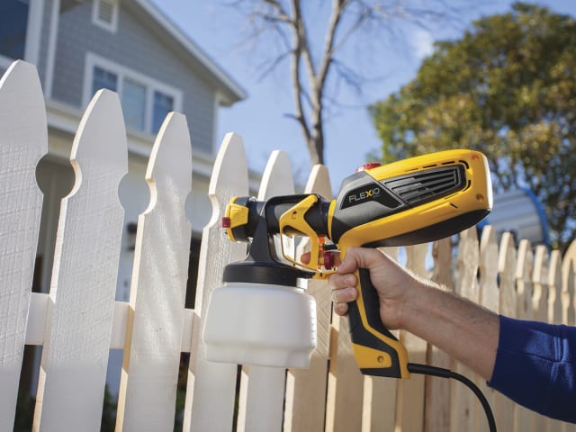 WAGW590 W 590 Universal Sprayer 630W 240V