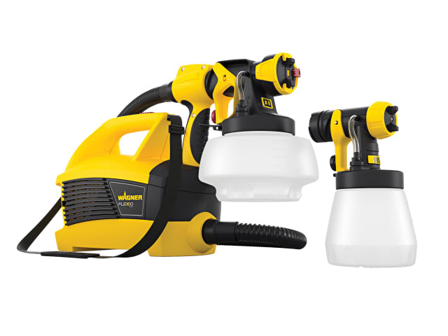 WAGW690 W 690 FLEXiO Universal Sprayer 630W 240V