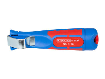 WCN10006784 Cable Stripper No. 4-16