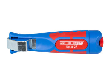 WCN10006805 Cable Stripper No. 8-27