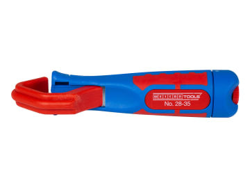 WCN10006830 Cable Stripper No. 28-35