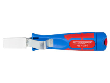 WCN10012844 Cable Stripper with Hook Blade No. 4-28 H