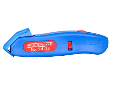 WCN10030001 Cable Stripper No. S 4-28
