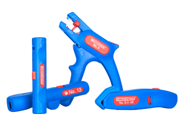 WCN10035247 Pro Starter Set, 4 Piece