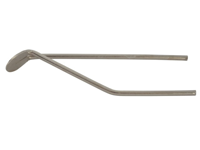 WEL6120 6120 Plastic Smoothing Tip for 8100/D