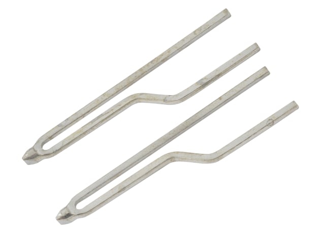WEL7135 7135 Card of 2 Solder Tips for 8100/D