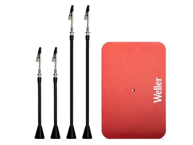 WELACCHHM Helping Hands Holder - 4 Magnetic Arms